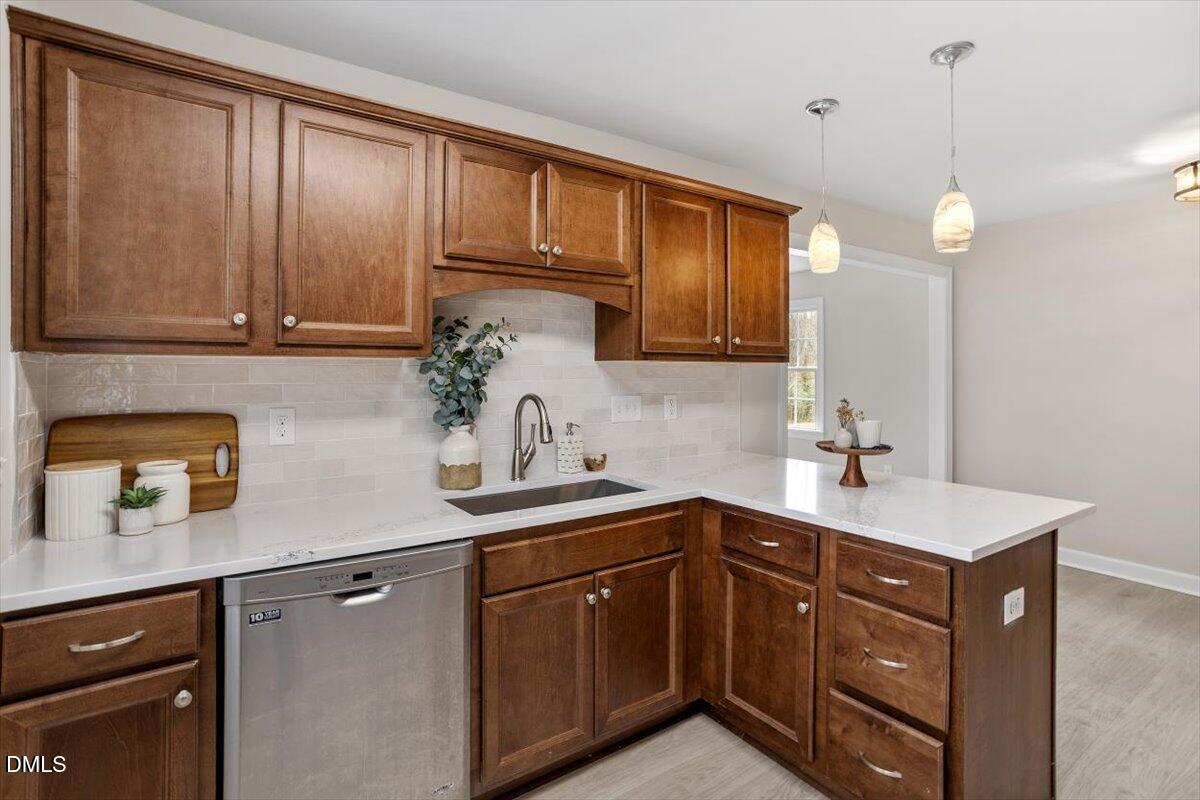 2600 Little John Road