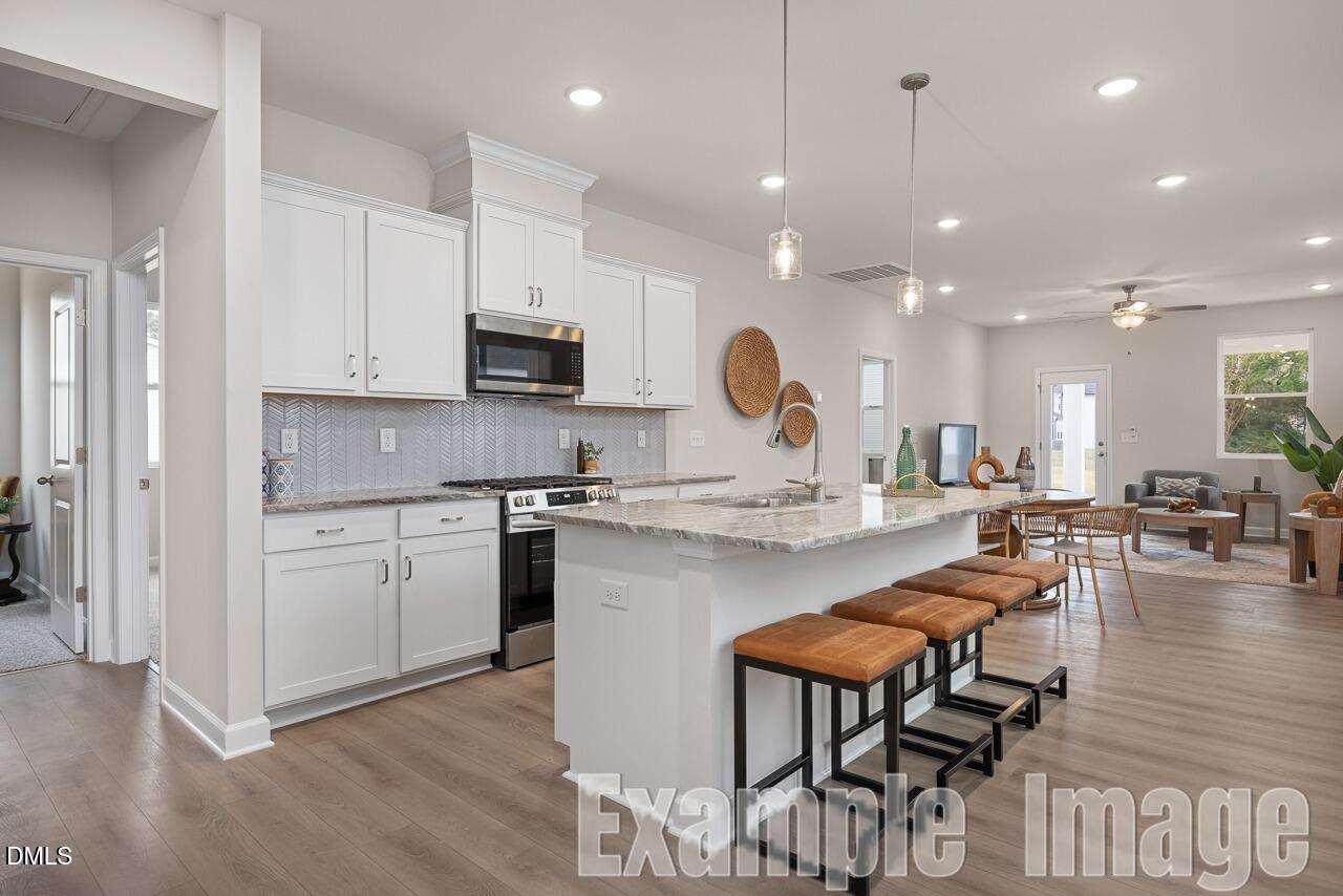 306 Gregory Village Drive