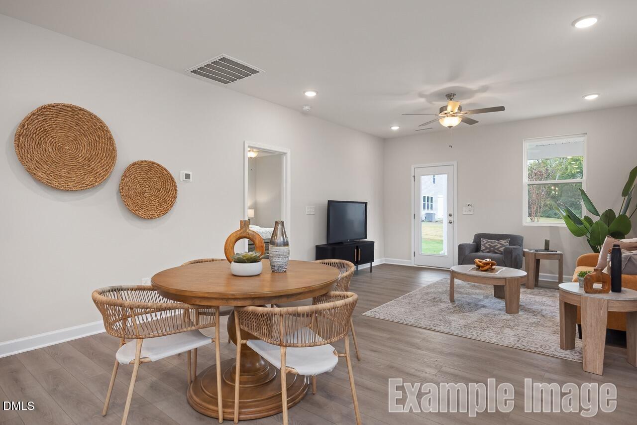 306 Gregory Village Drive