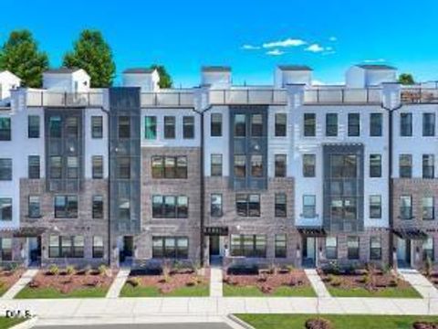 605 Hedrick Ridge Road 107 Cary NC 27519