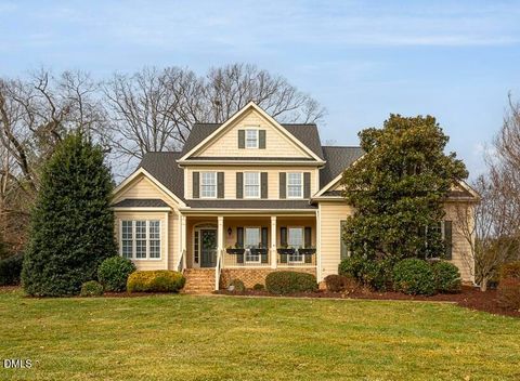 5905 Two Pines Trail Wake Forest NC 27587