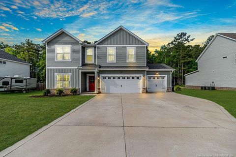 124 Tanna Place, Cameron, NC 28326 - #: LP725254