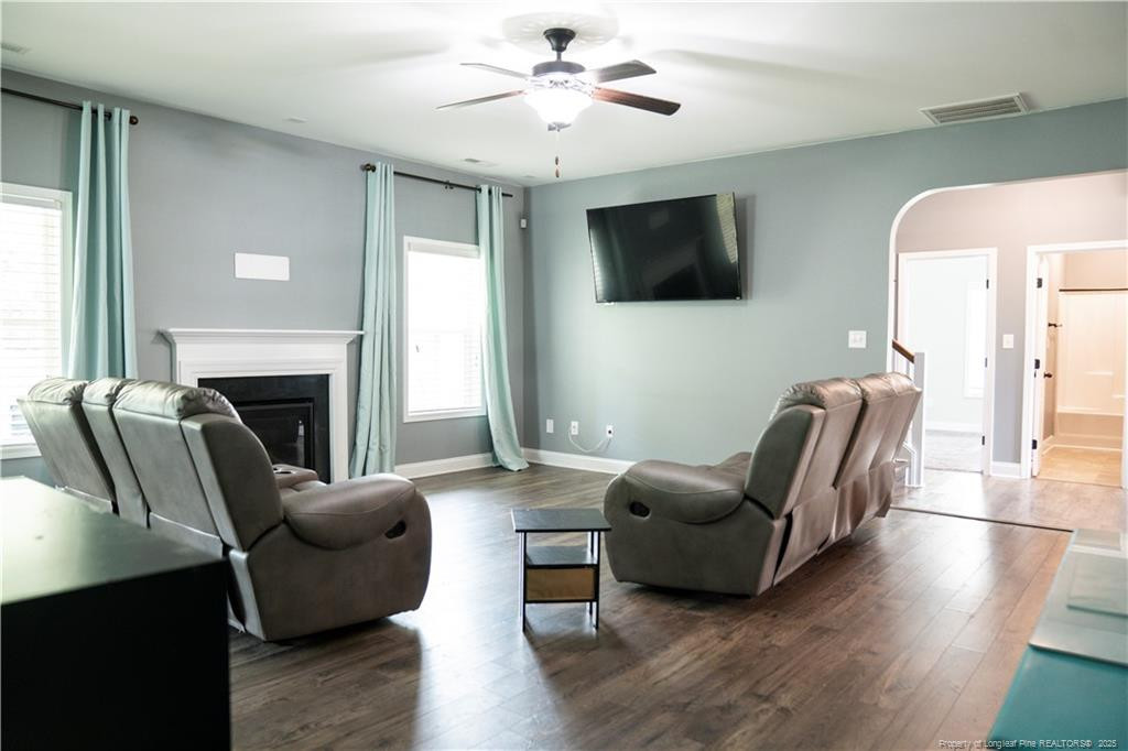 228 Bridgehaven Drive