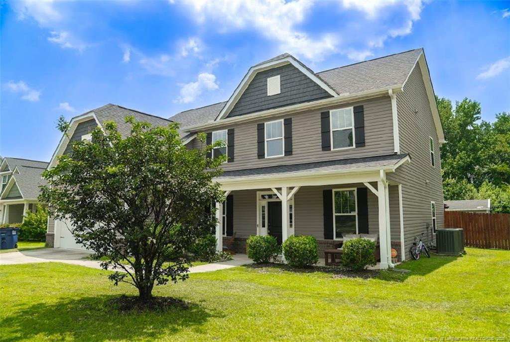 228 Bridgehaven Drive