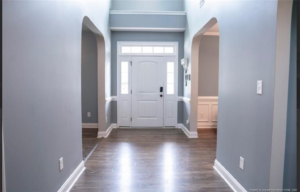 228 Bridgehaven Drive