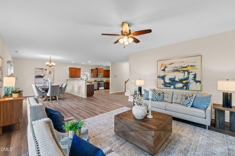 1200 Crendall Way Wake Forest NC 27587