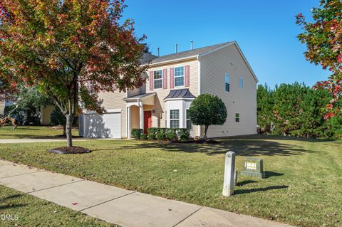 1200 Crendall Way Wake Forest NC 27587