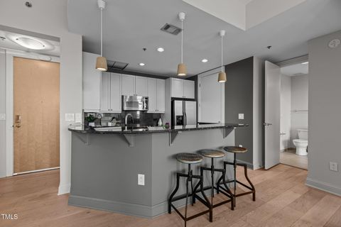 618 N Boylan Avenue 810 Raleigh NC 27603