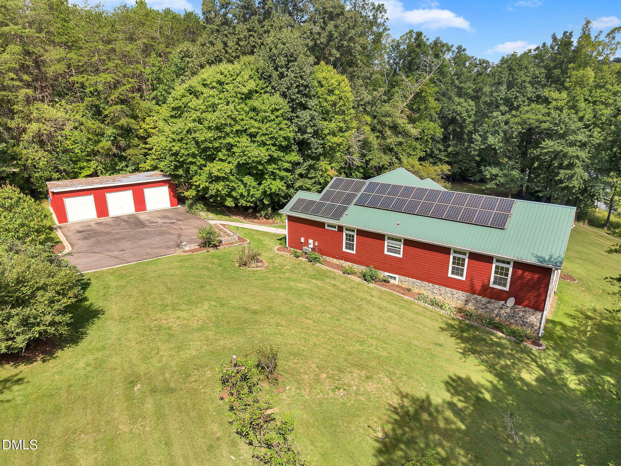 1440 Boy Scout Camp Road