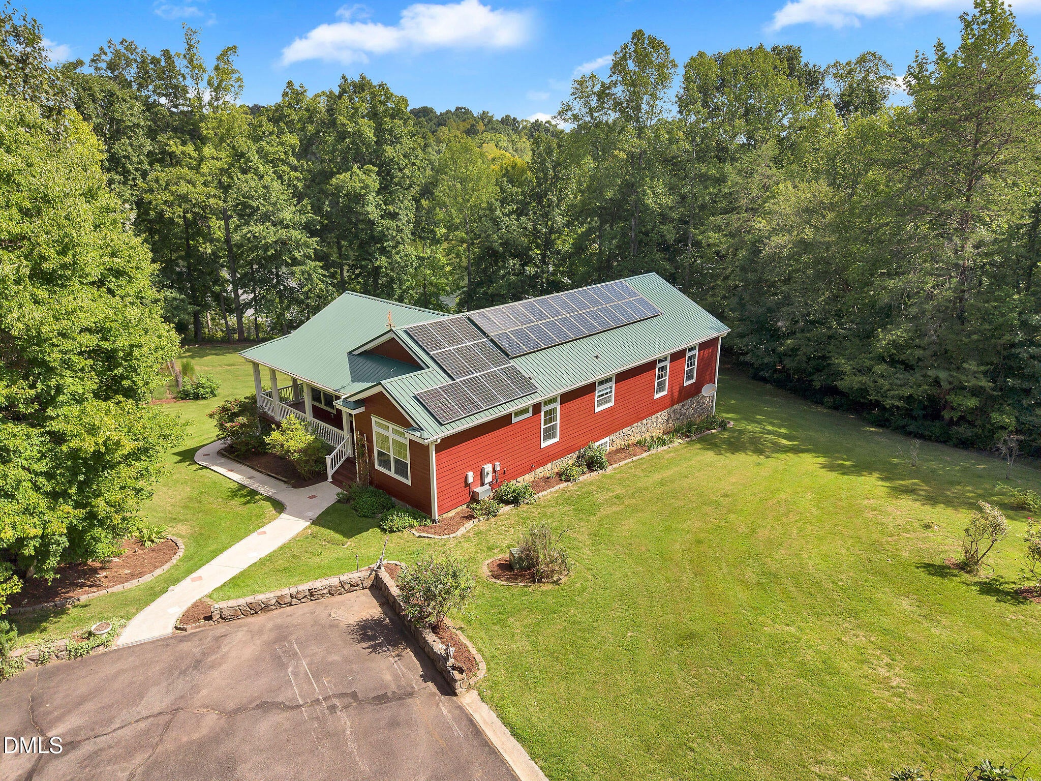1440 Boy Scout Camp Road