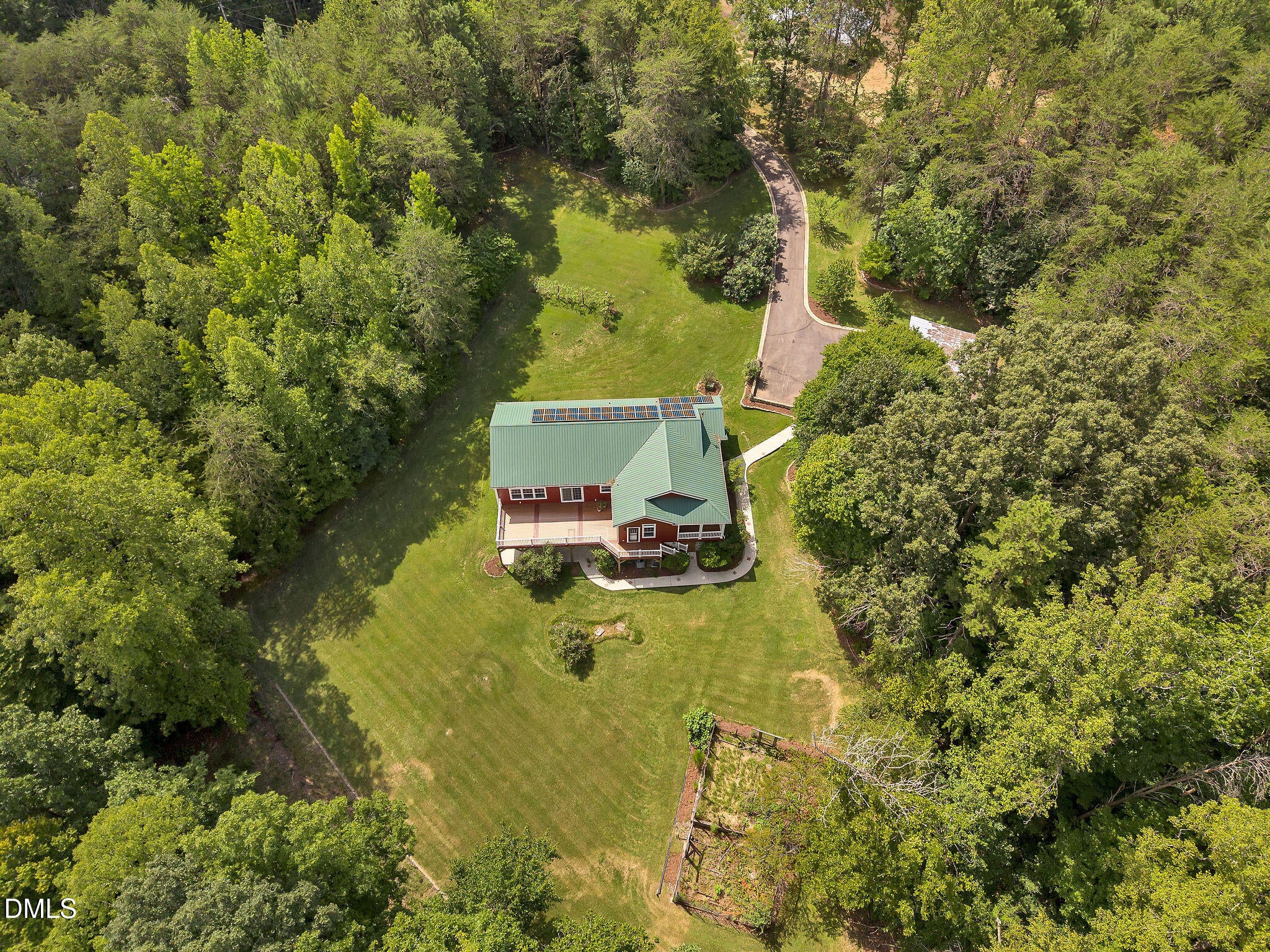 1440 Boy Scout Camp Road