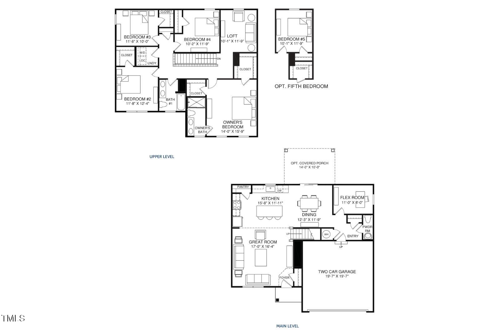 4020 Dragonfly Road