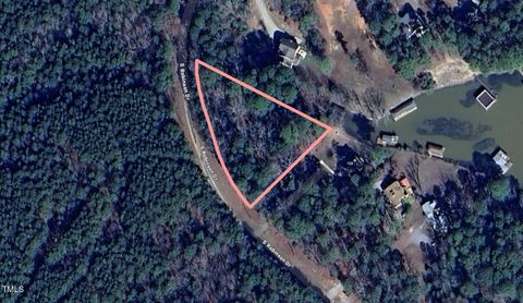 Lot 9 S Robinson Drive Macon NC 27551