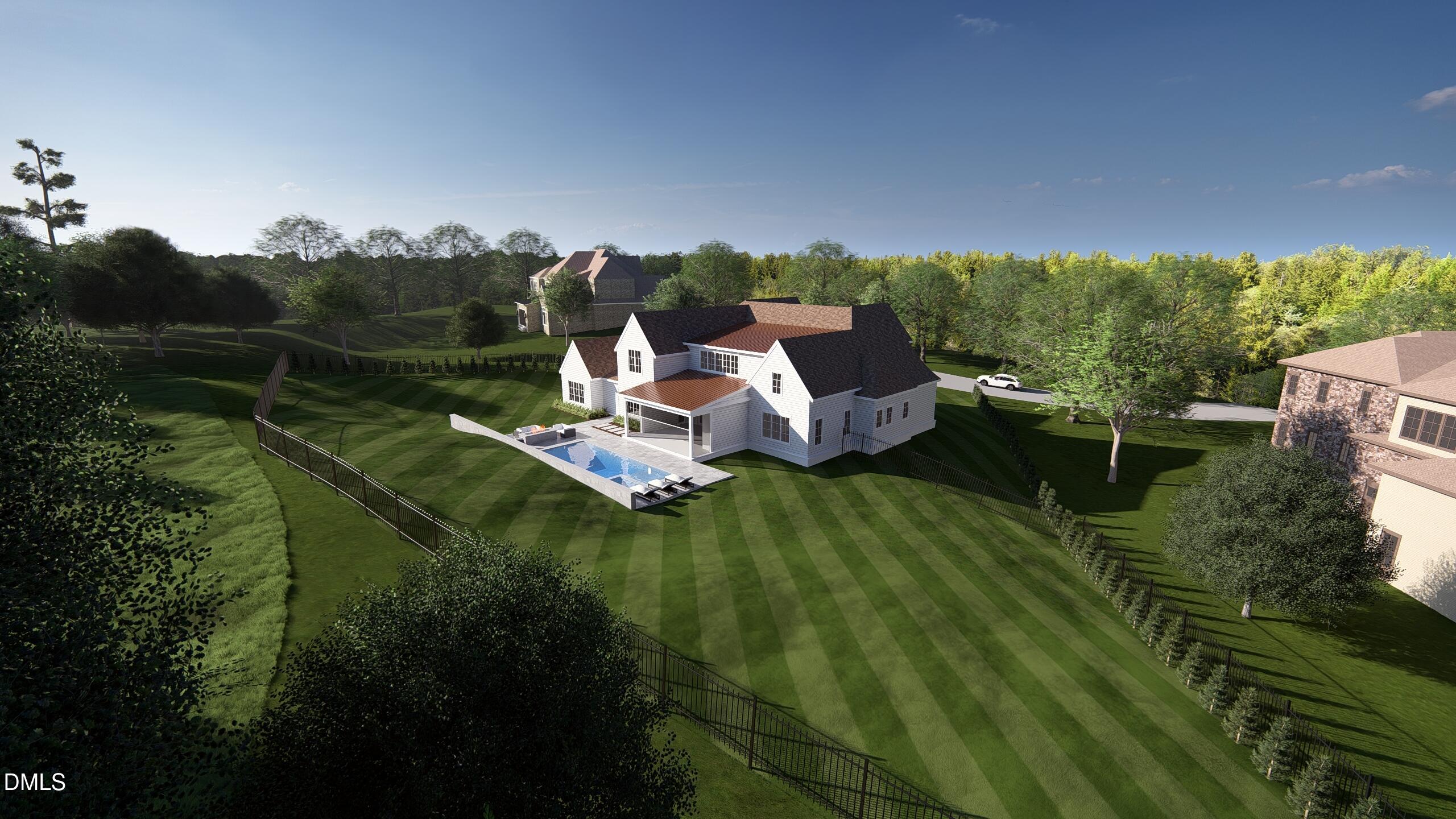 2325 Victoria Park Lane