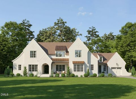 2325 Victoria Park Lane Raleigh NC 27614