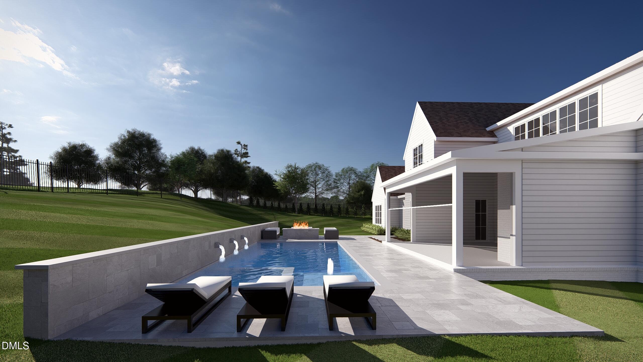 2325 Victoria Park Lane