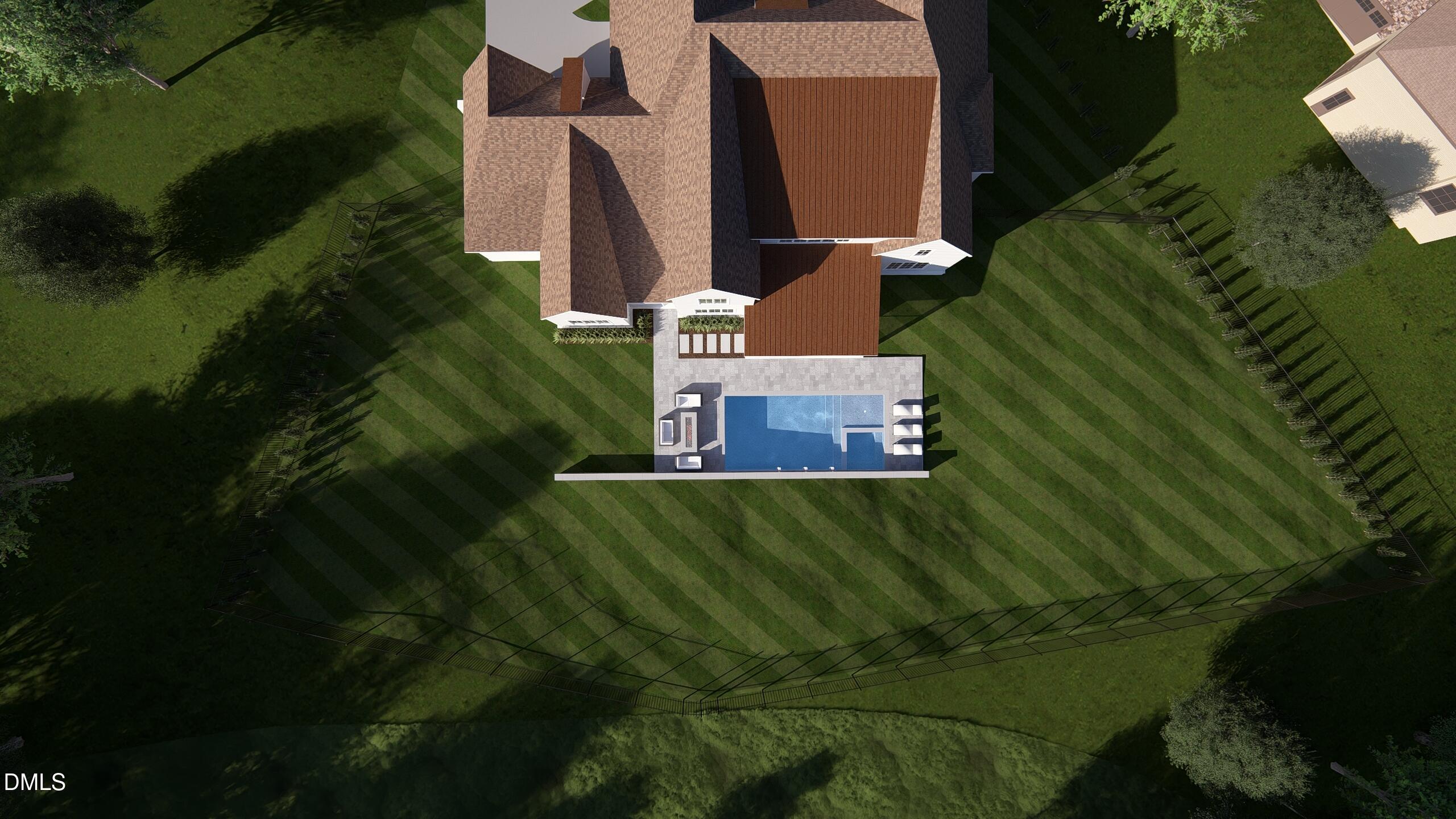 2325 Victoria Park Lane