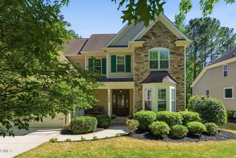 1236 Fanning Drive Wake Forest NC 27587