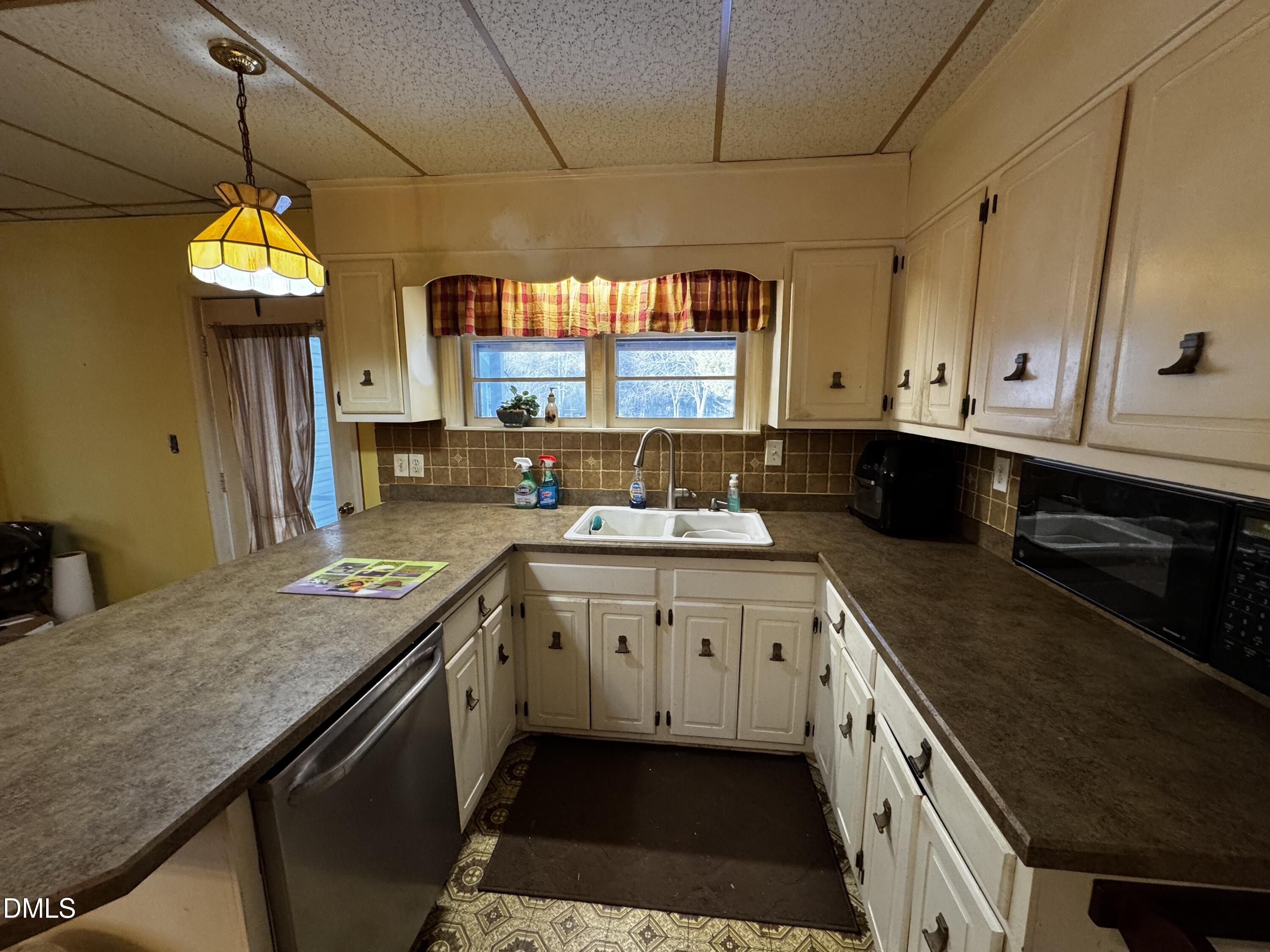 4229 Old Faison Road