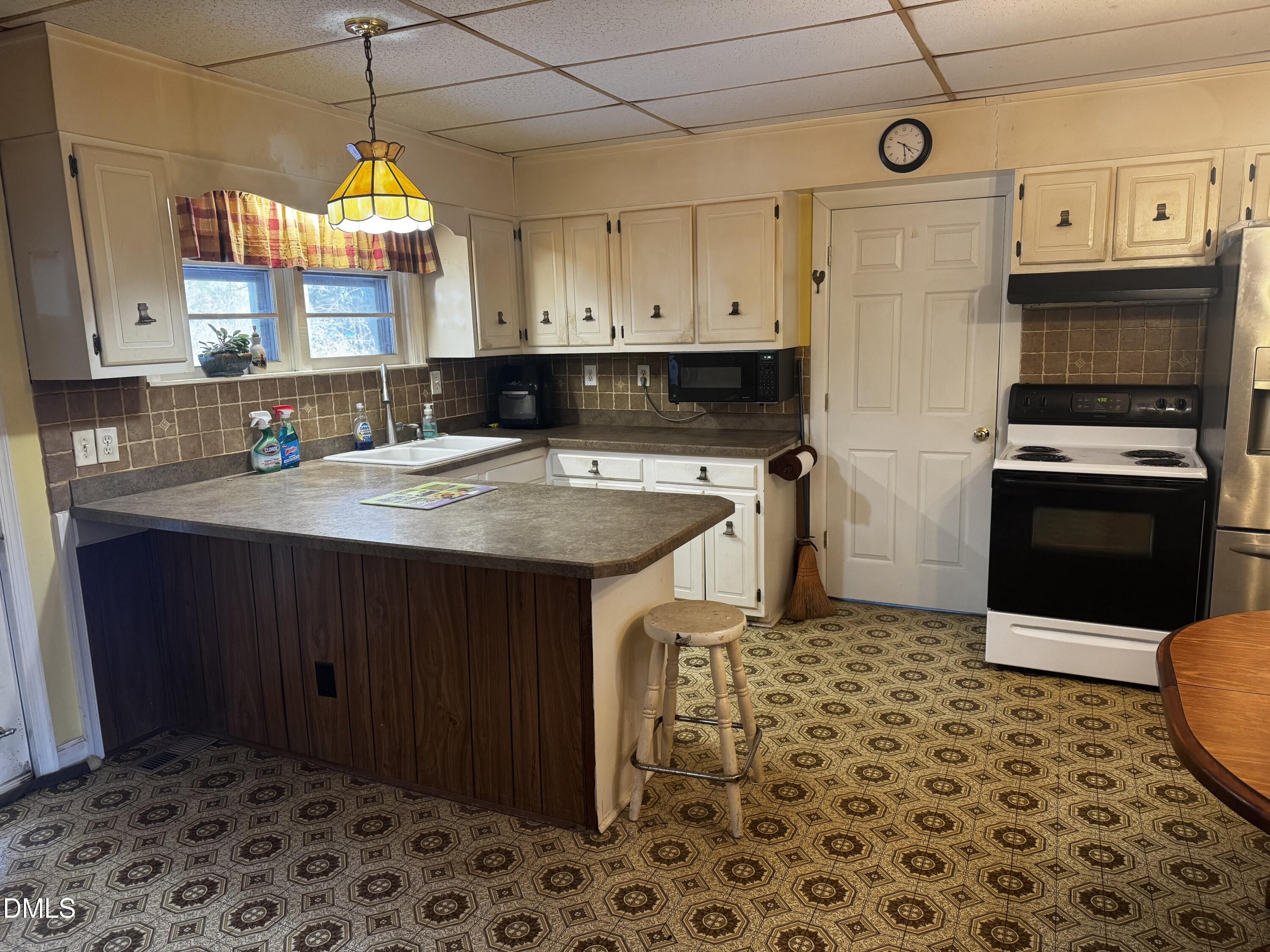 4229 Old Faison Road