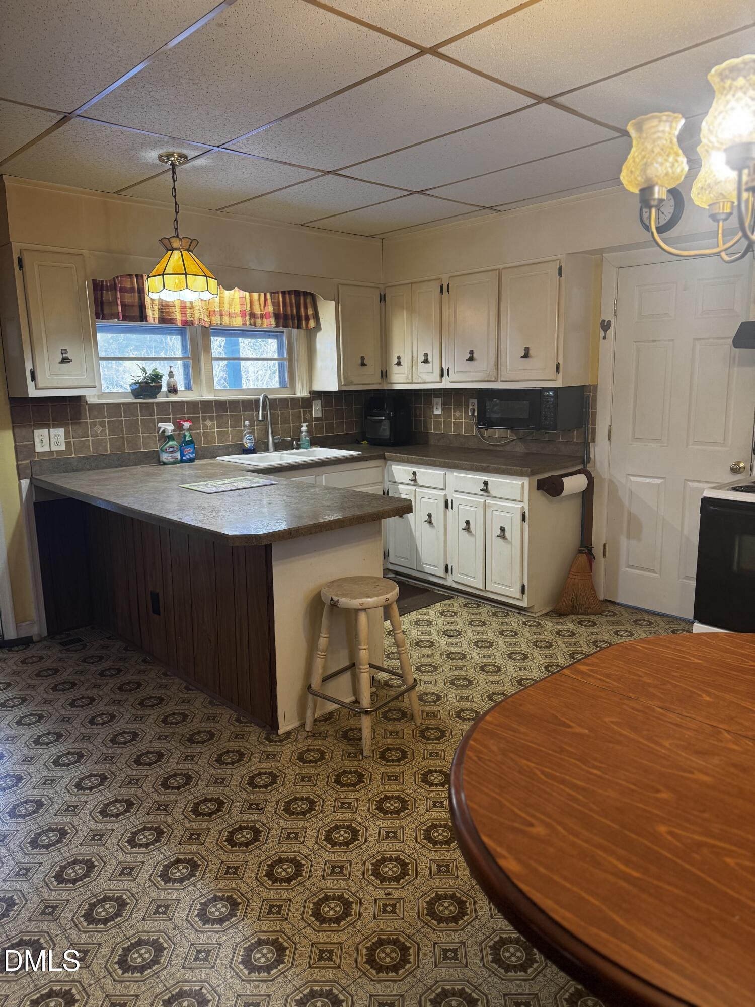 4229 Old Faison Road