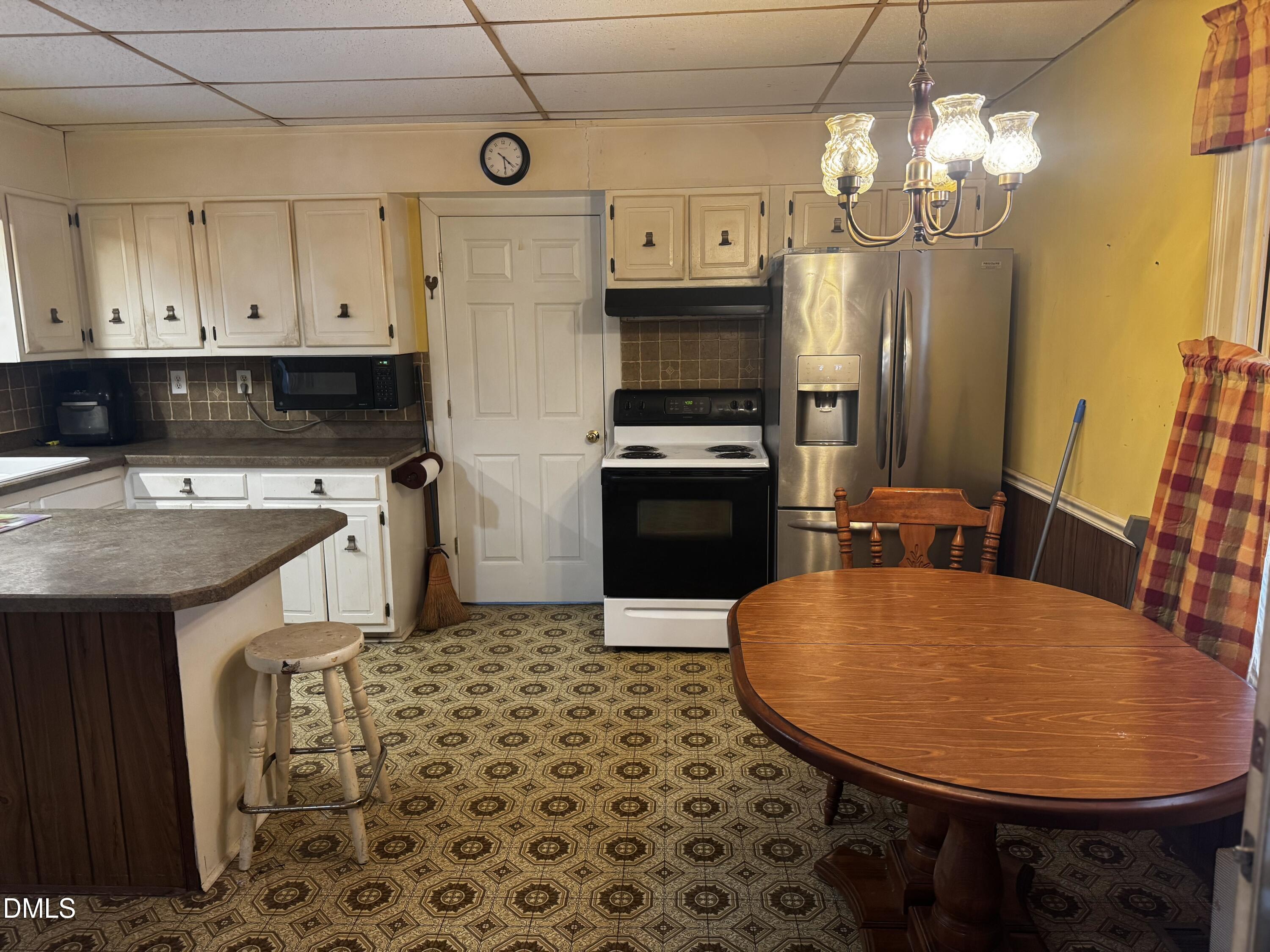 4229 Old Faison Road