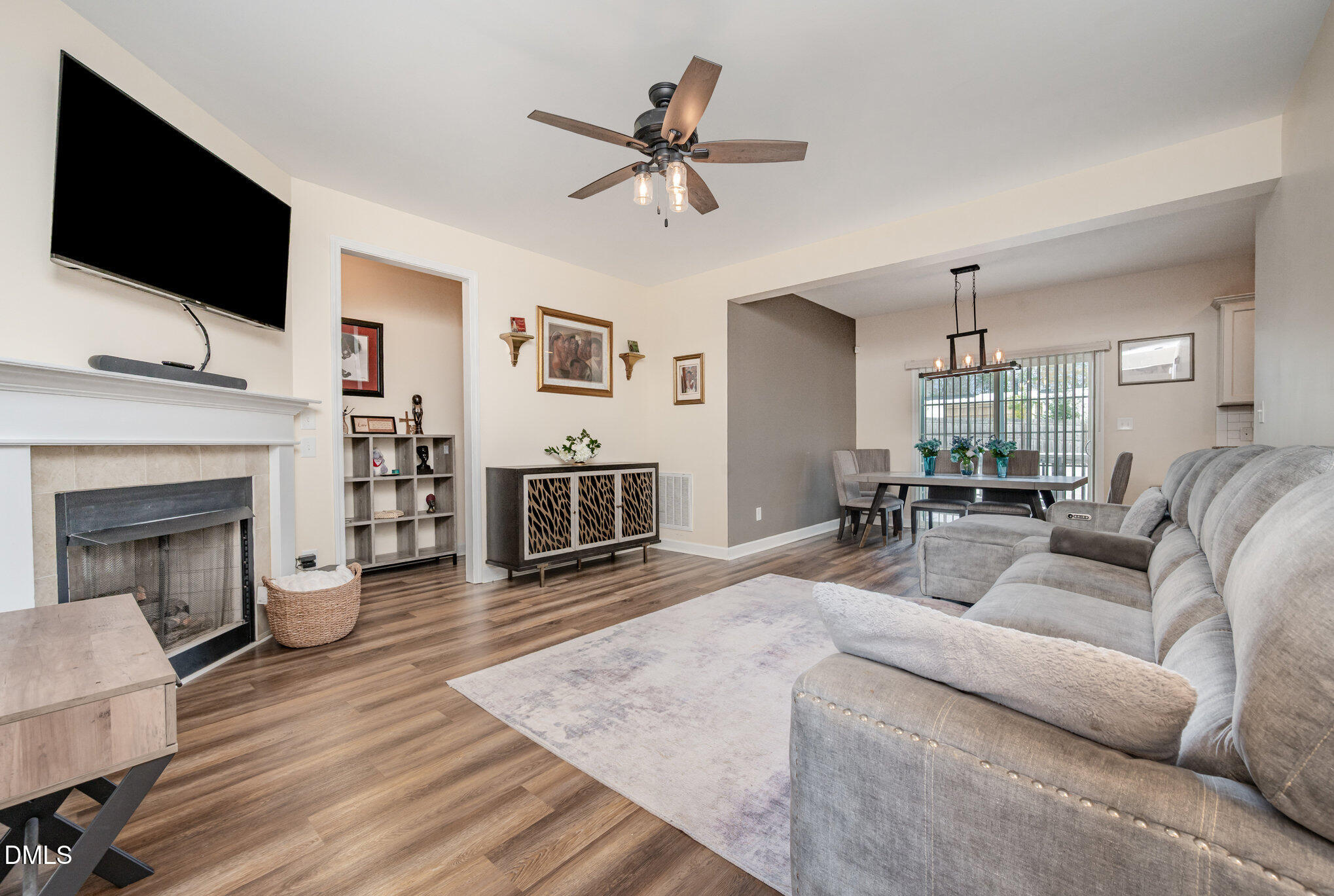 24 Communication Drive