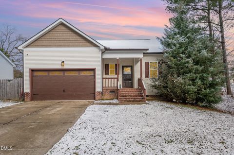 24 Communication Drive Franklinton NC 27525