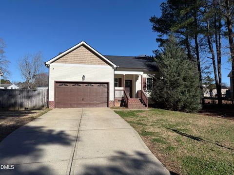 24 Communication Drive Franklinton NC 27525