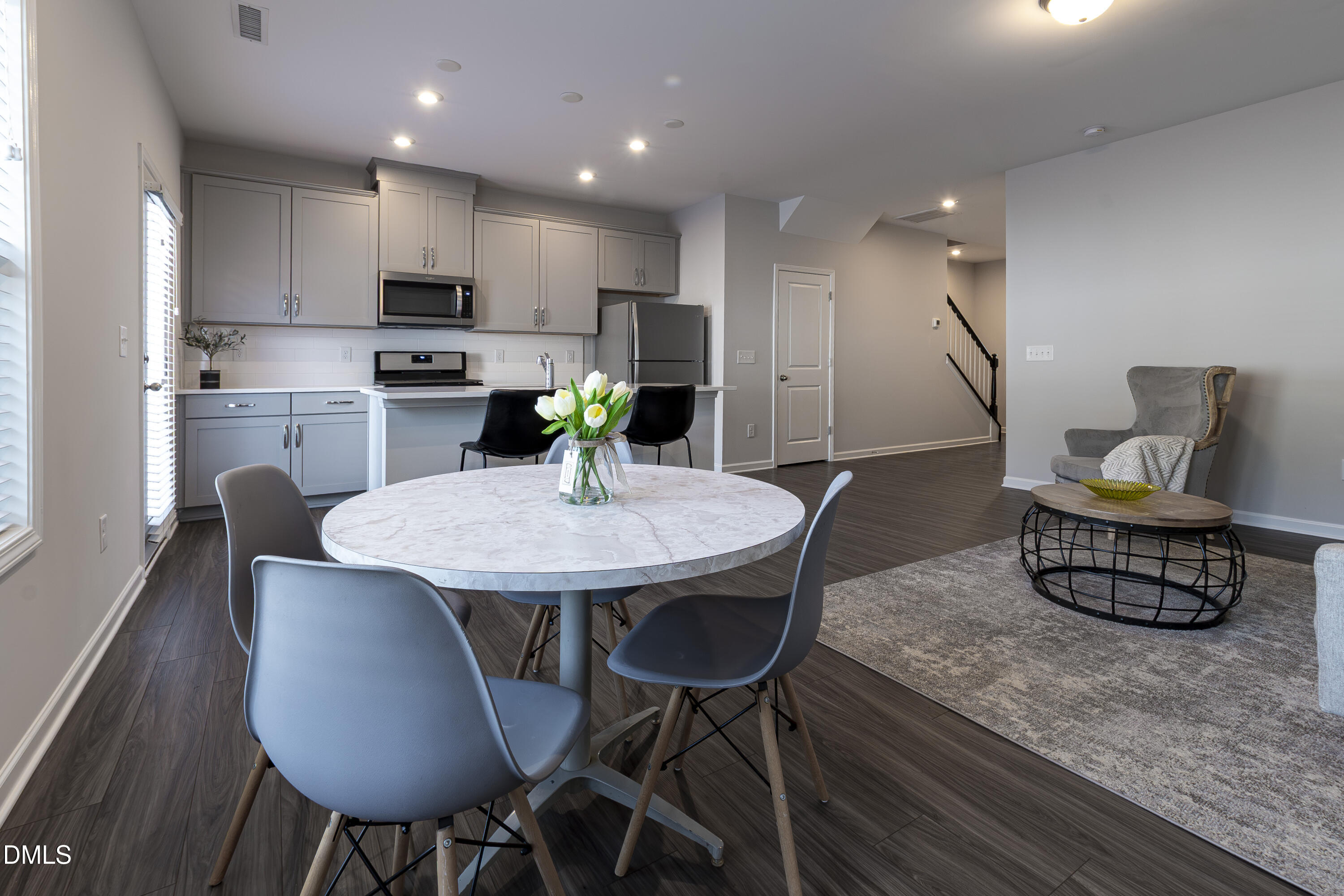 804 Oak Center Drive