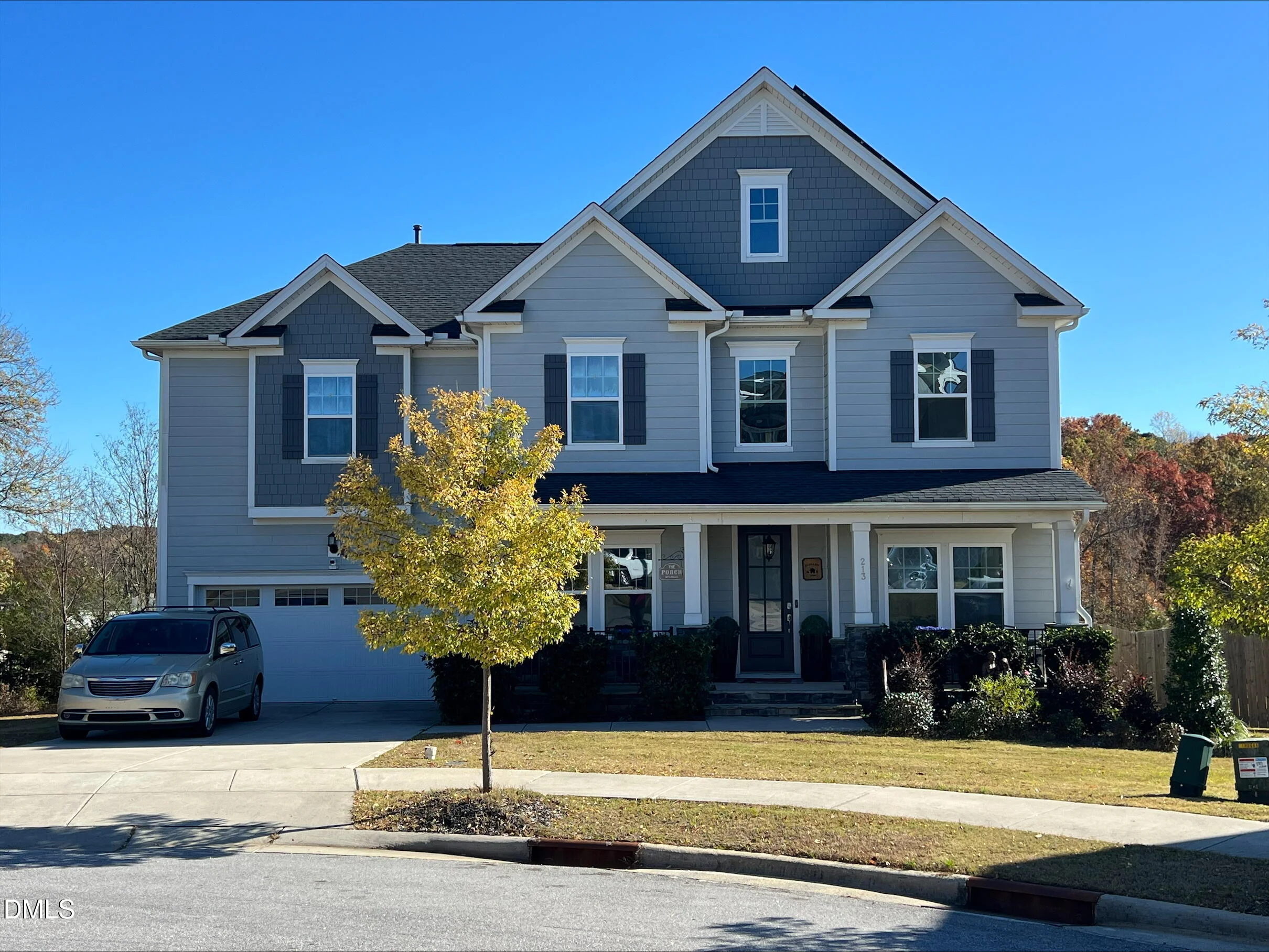 213 Cassada Court