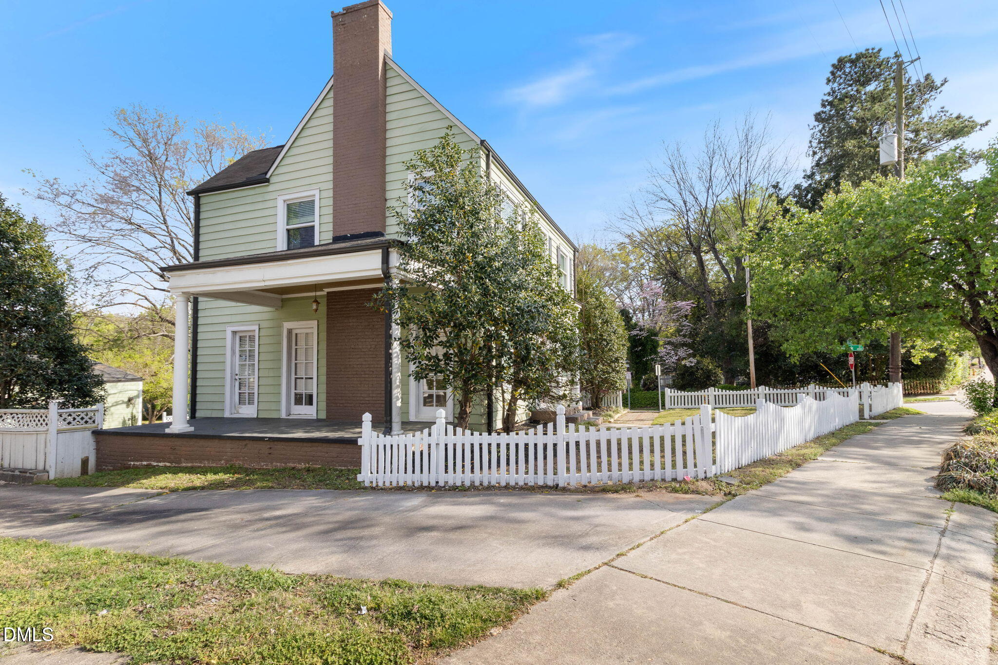 1300 Wake Forest Road