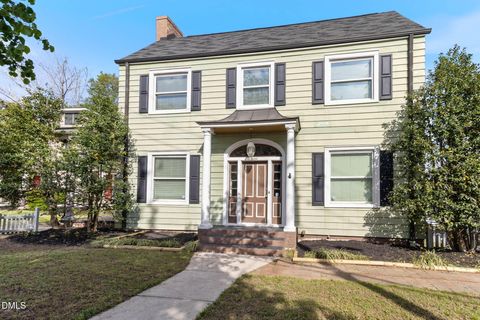 1300 Wake Forest Road Raleigh NC 27604