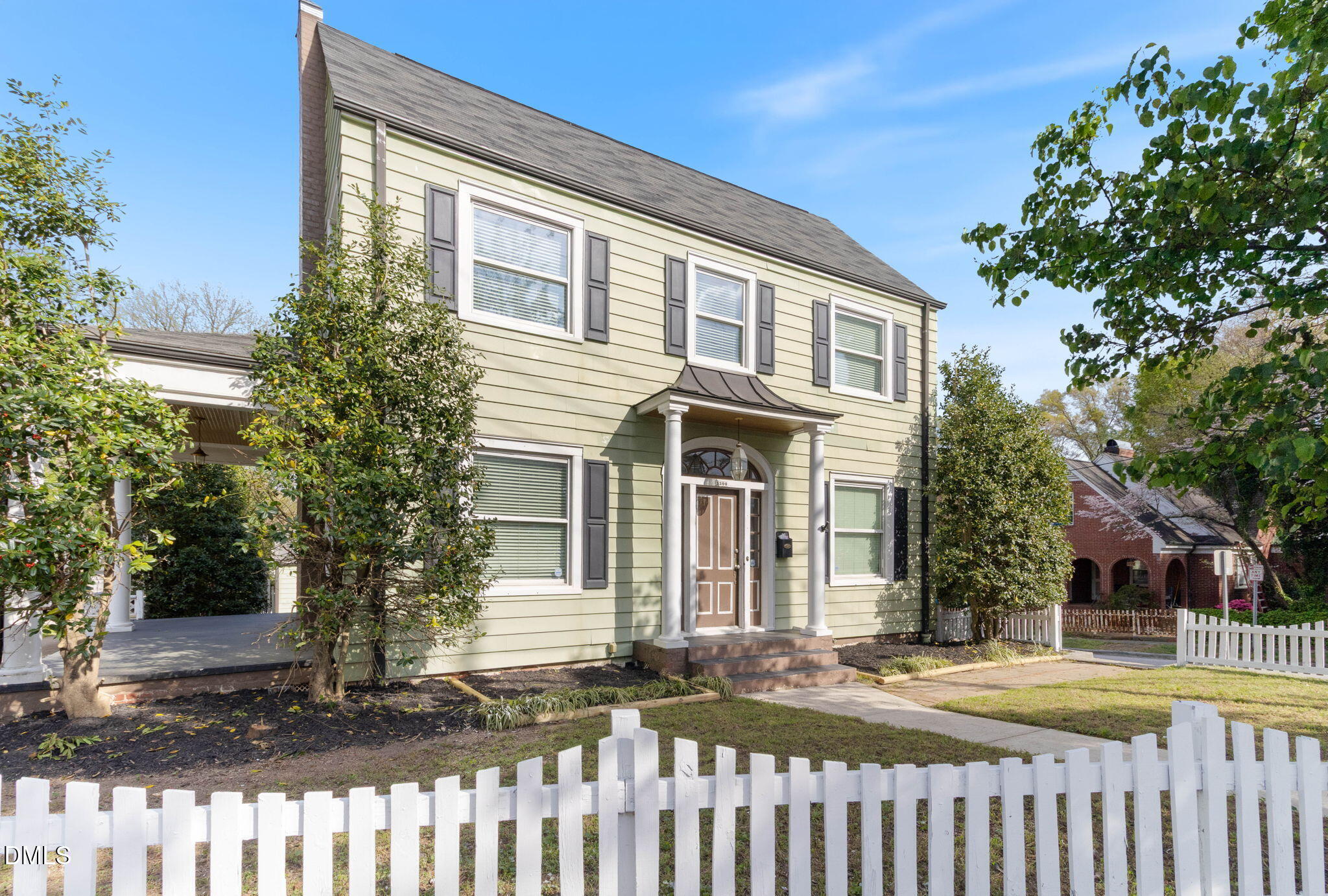 1300 Wake Forest Road