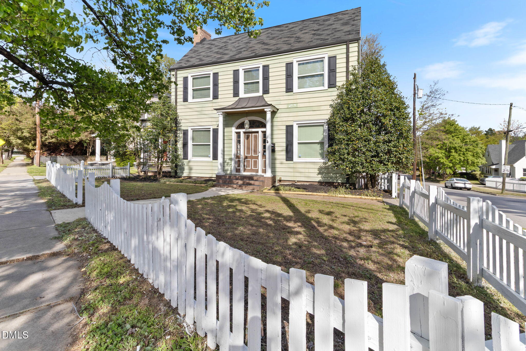 1300 Wake Forest Road