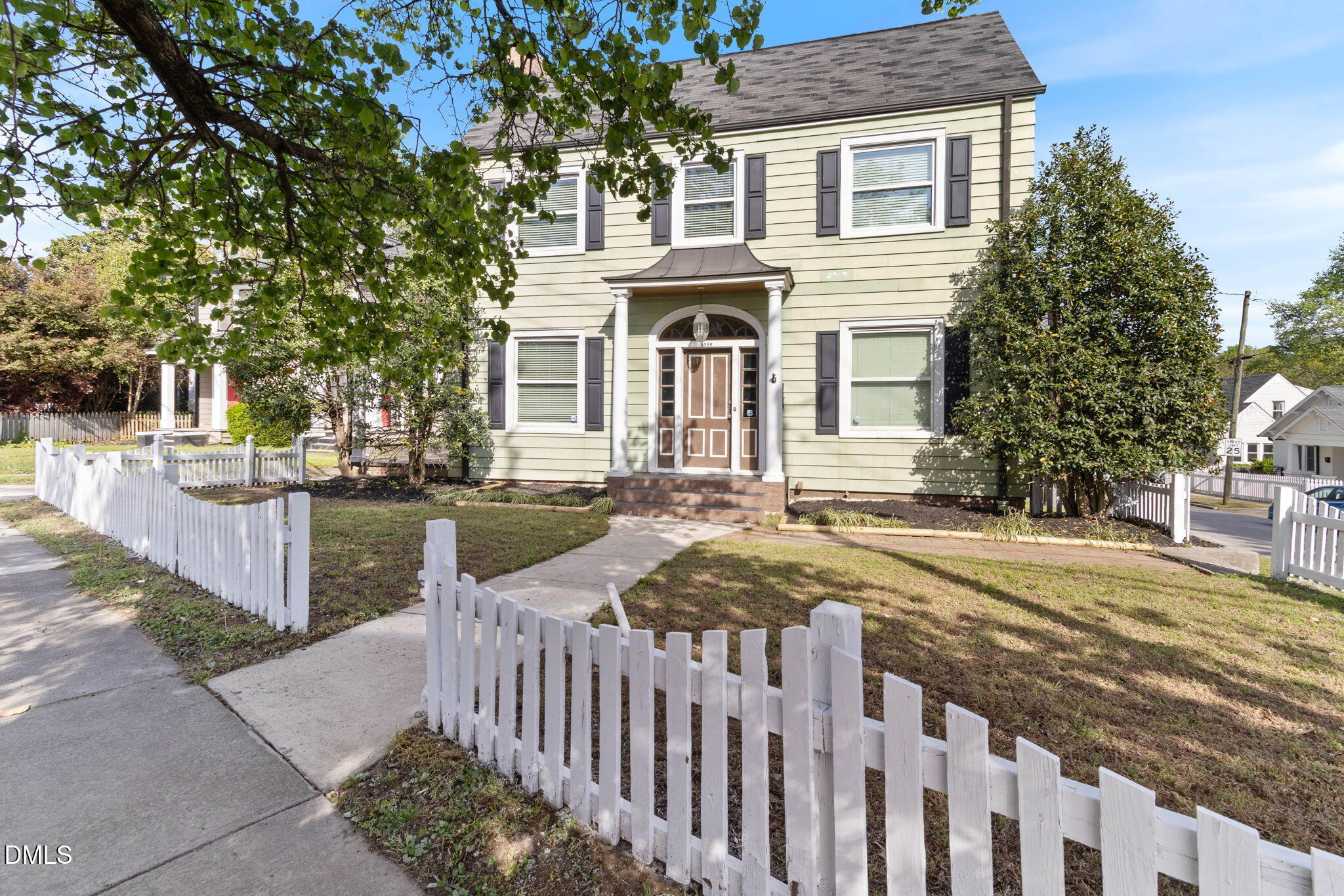 1300 Wake Forest Road