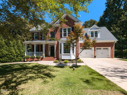 129 Starwood Lane Holly Springs NC 27540