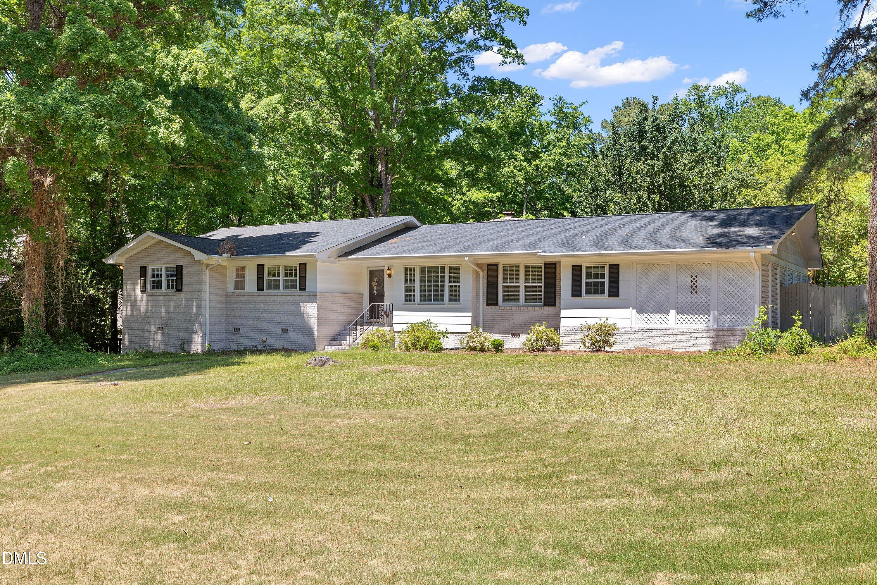 2802 Devon Road