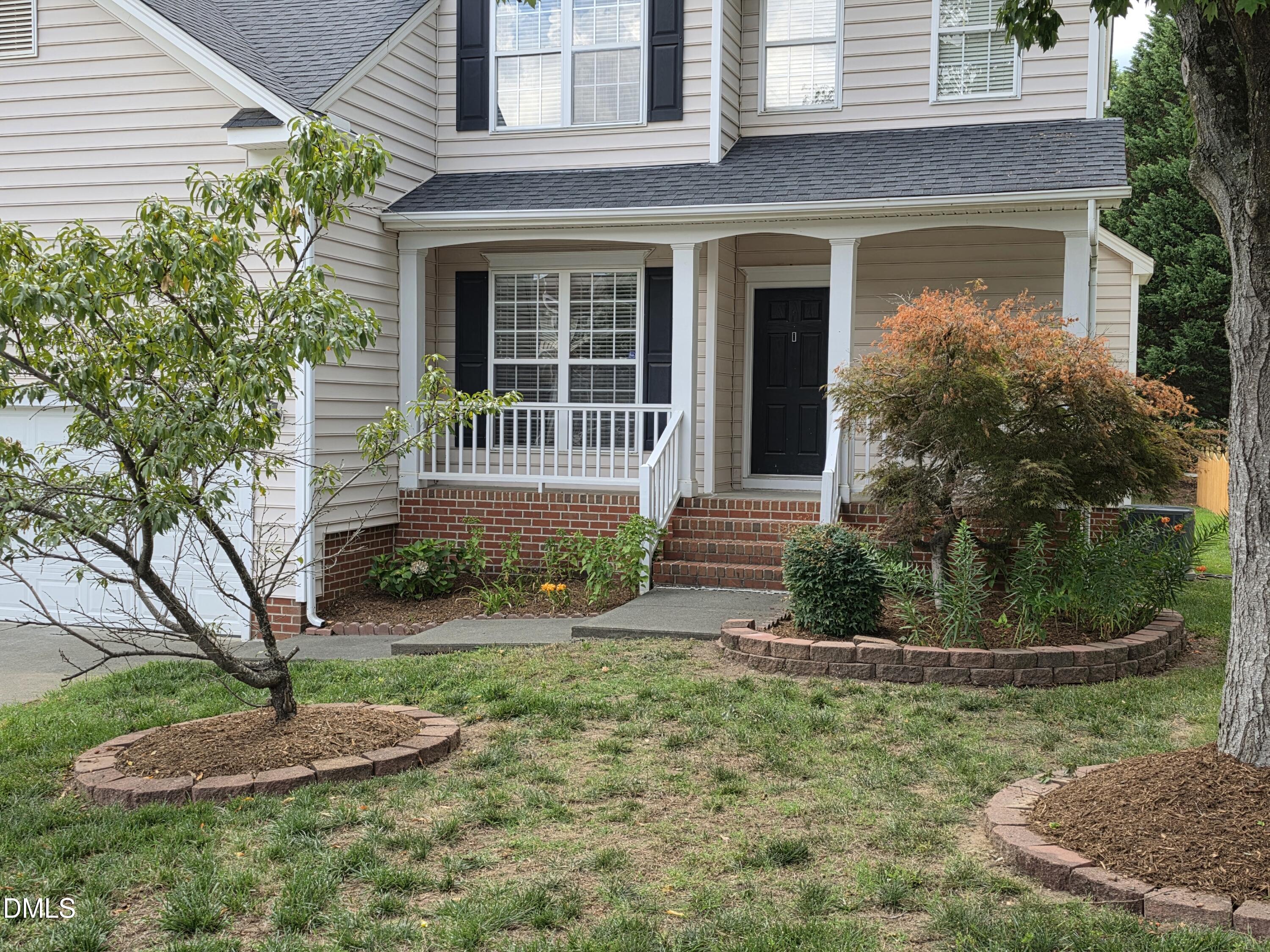 8717 Springhouse Lane