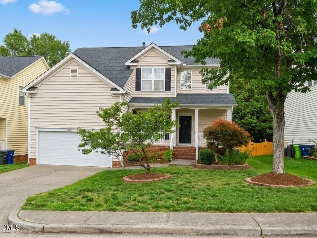 8717 Springhouse Lane