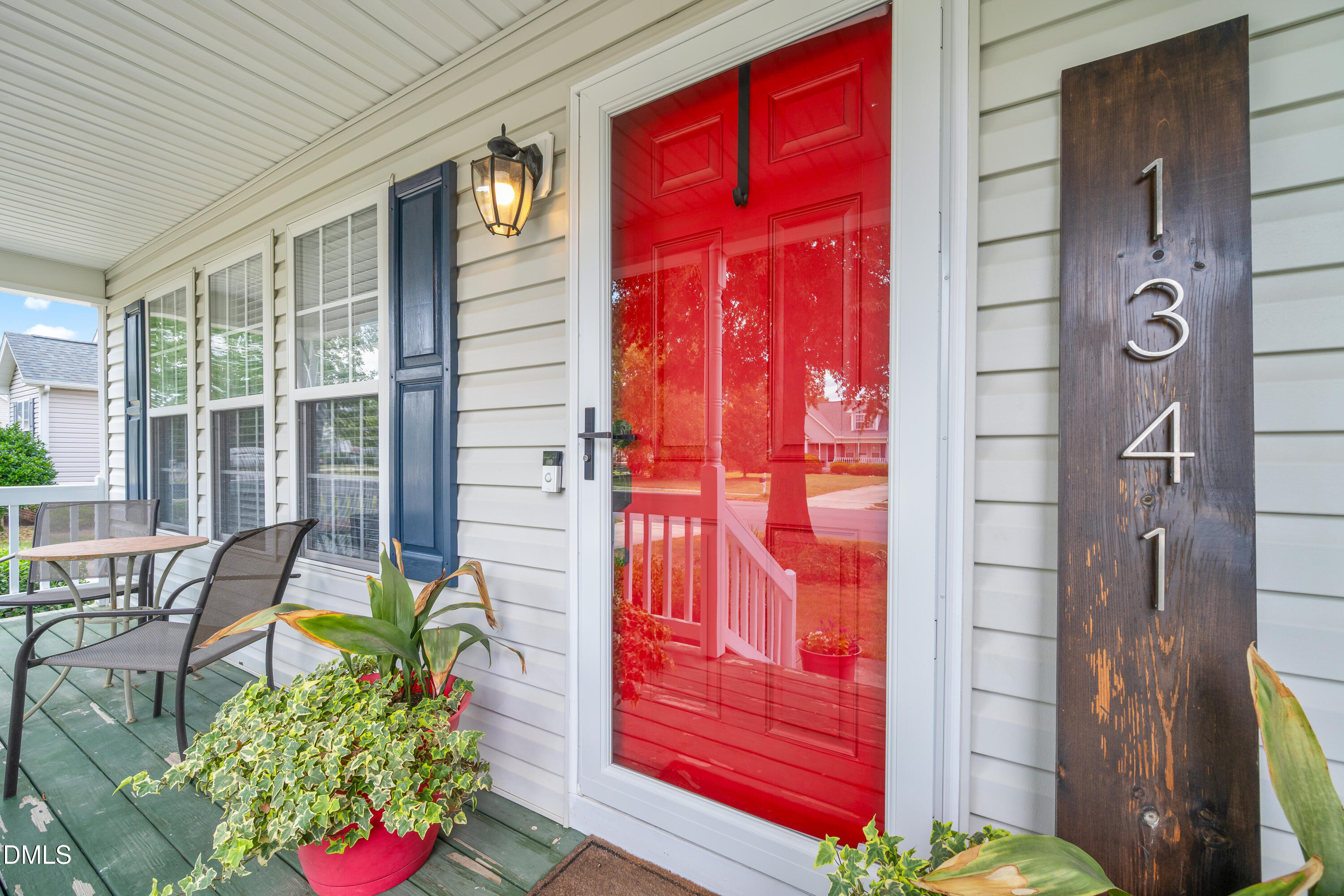 1341 Sweetclover Drive