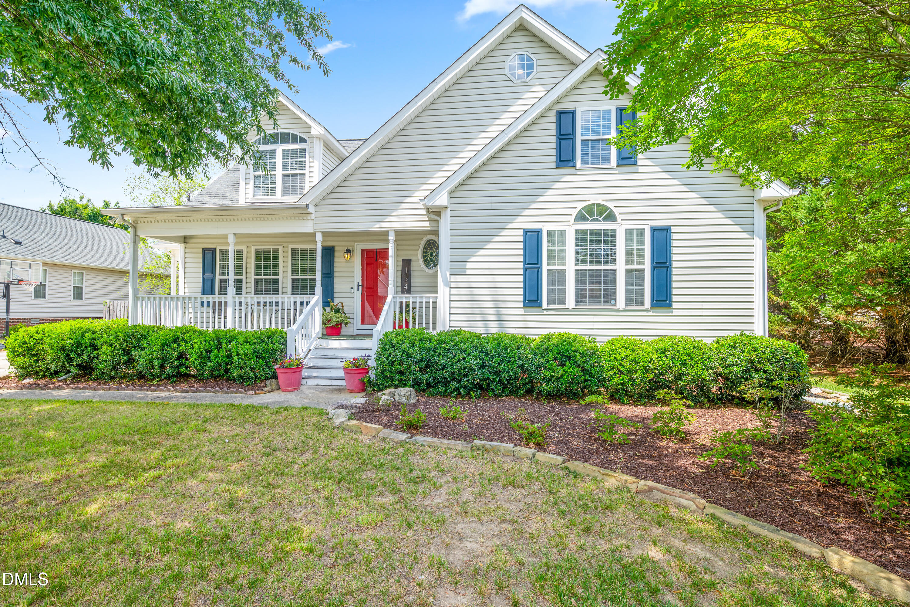 1341 Sweetclover Drive