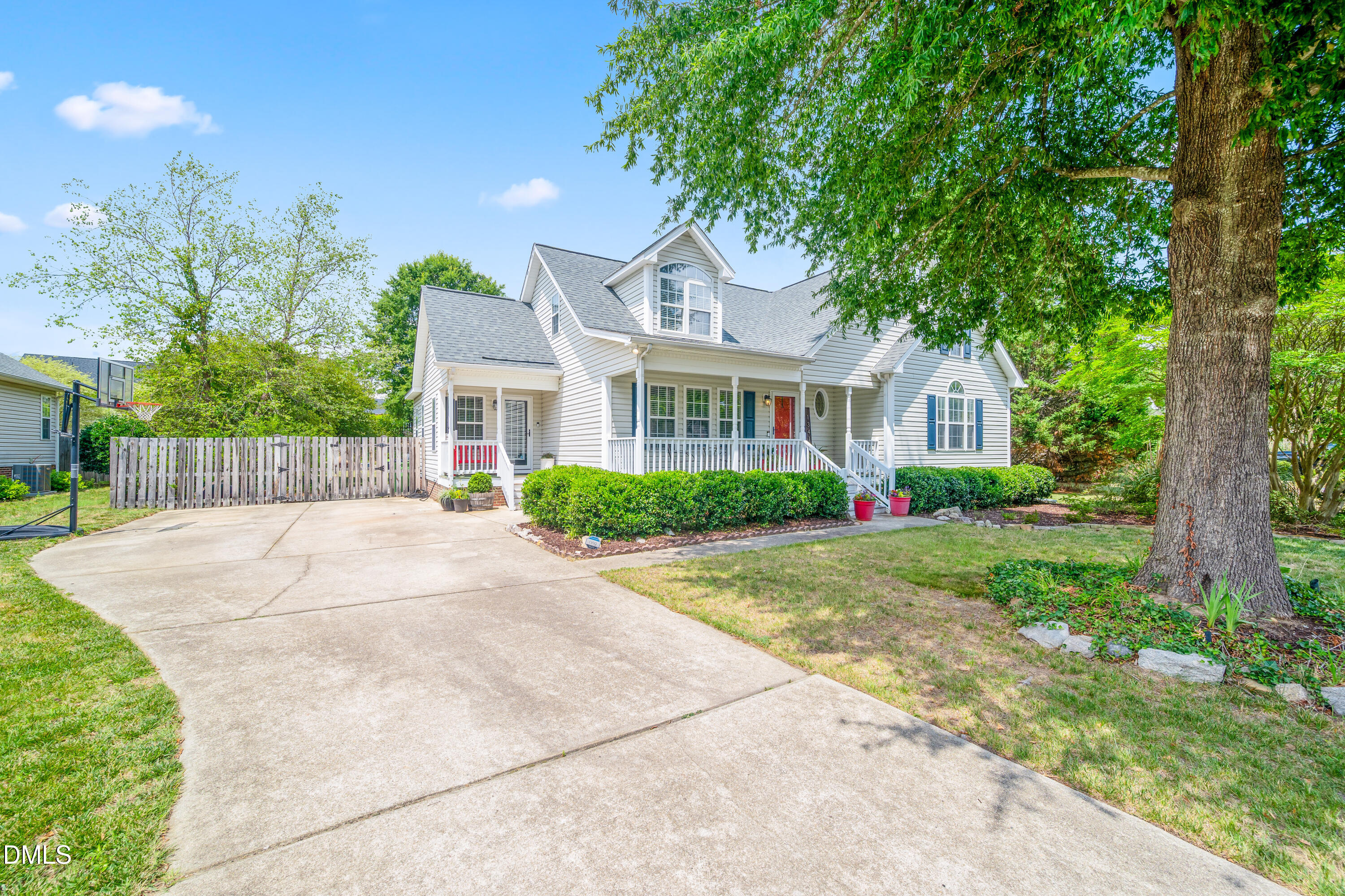 1341 Sweetclover Drive