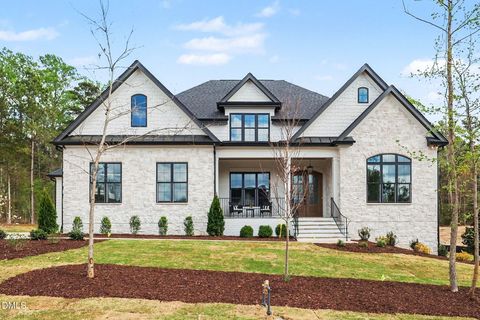 339 Lila Drive Pittsboro NC 27312