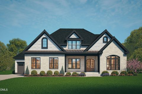 339 Lila Drive Pittsboro NC 27312
