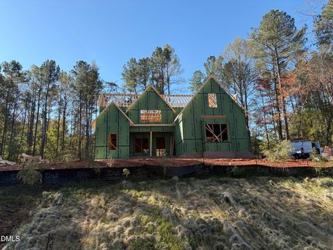 99 Corbett Drive Pittsboro NC 27312