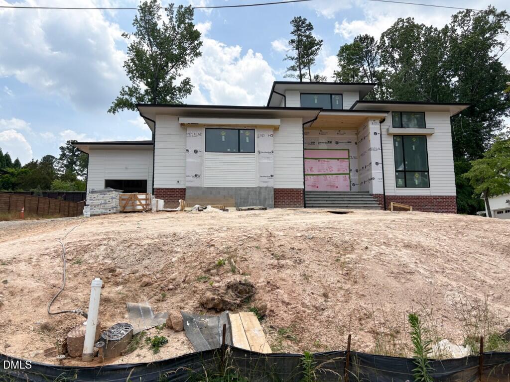 961 Wimbleton Drive