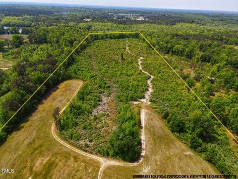 3701-2940 Wendell Rd Wendell NC 27591