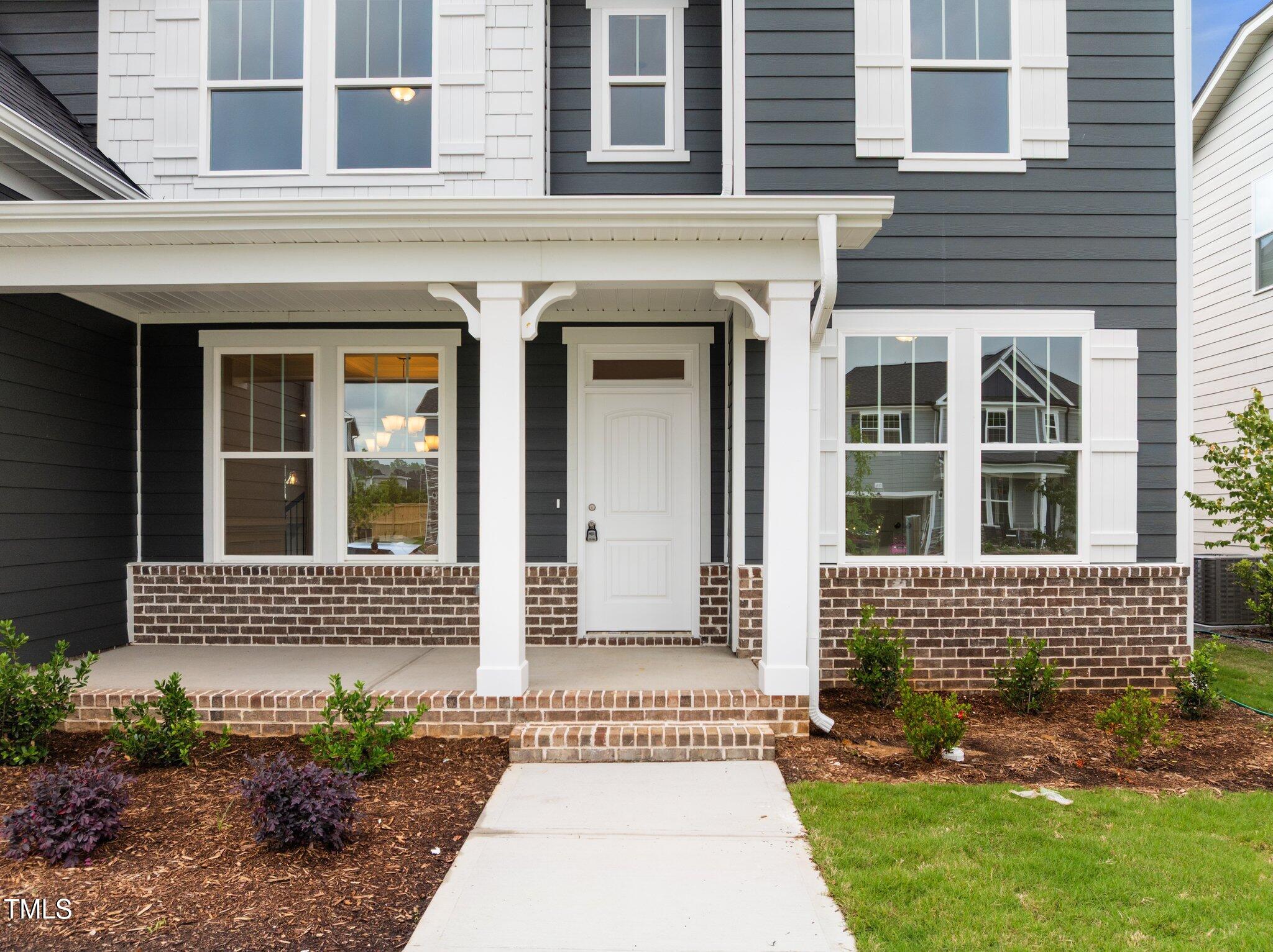 3529 Bailey Lake Drive