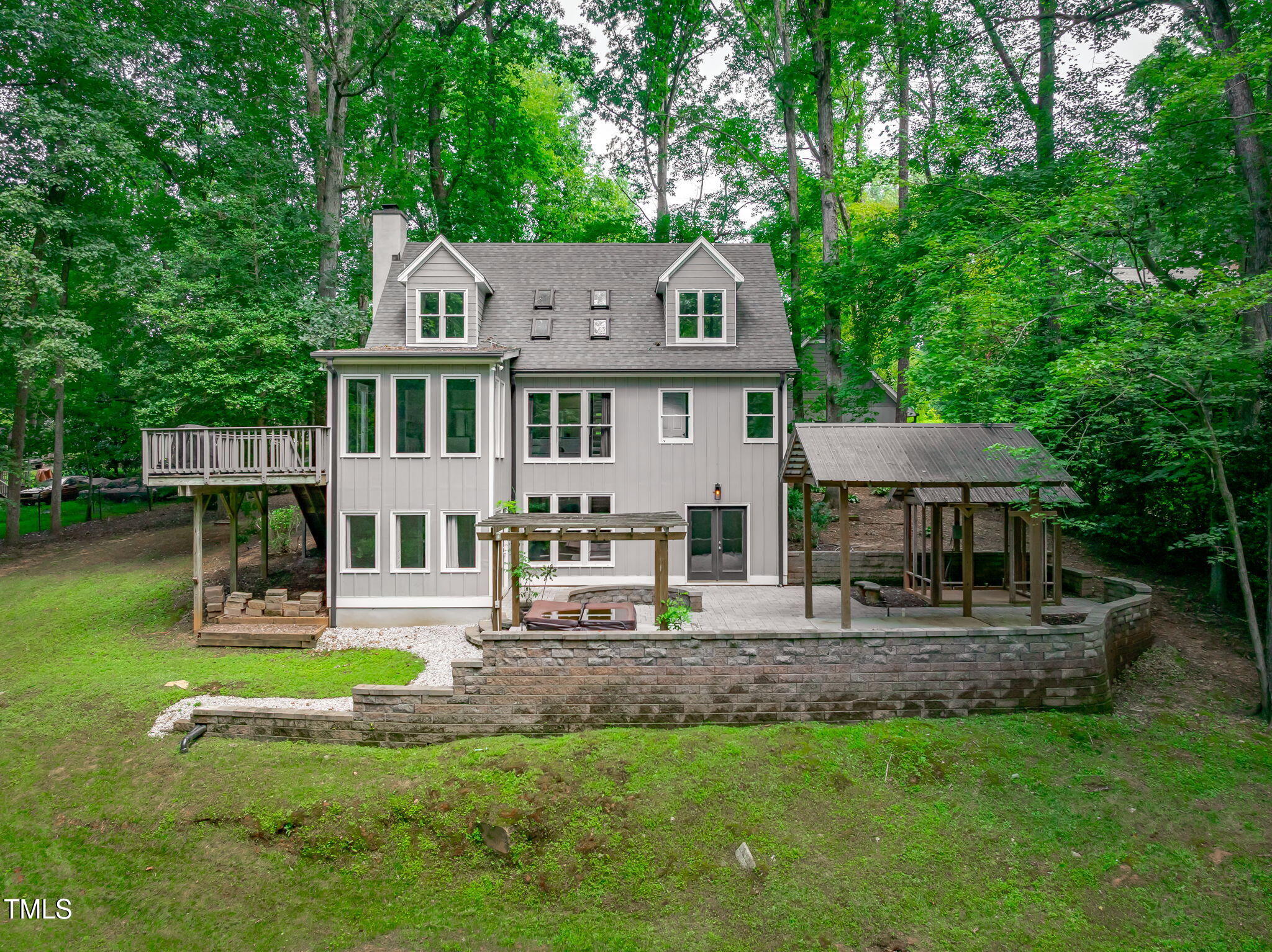 7116 Asheway Drive